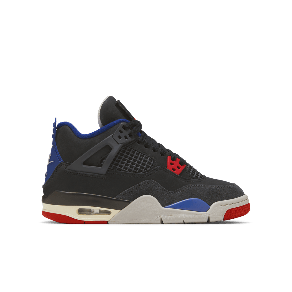 Air Jordan 4 Retro GS 'Rare Air'