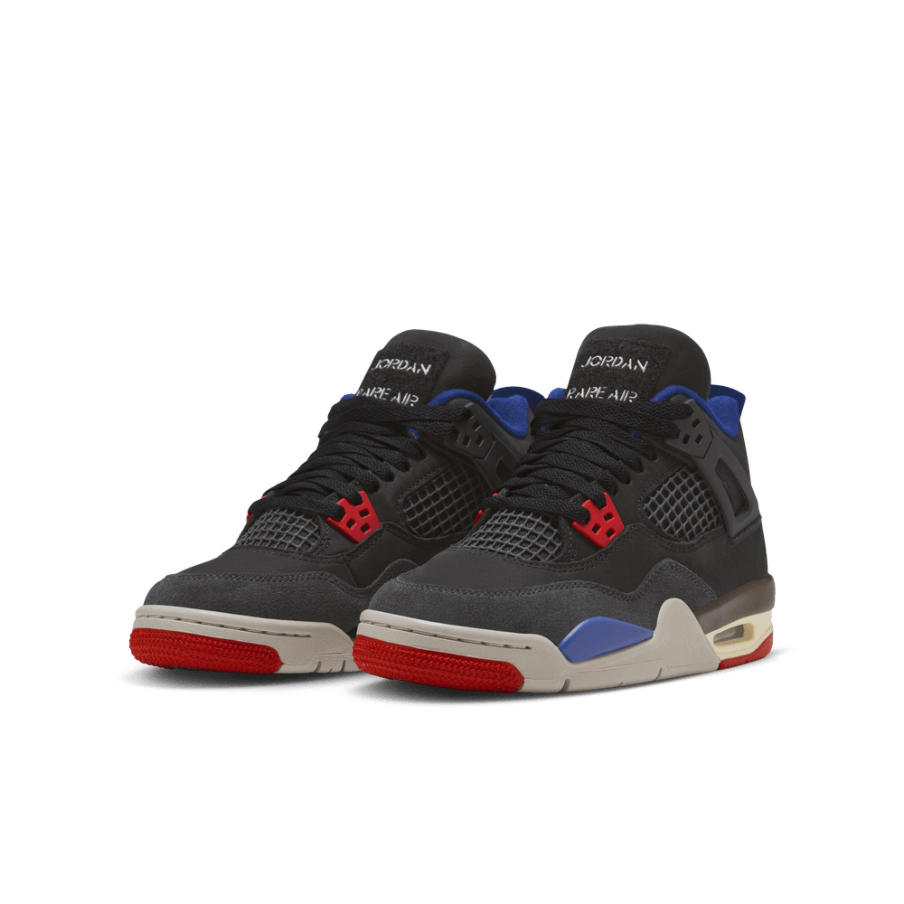 Air Jordan 4 Retro GS 'Rare Air'