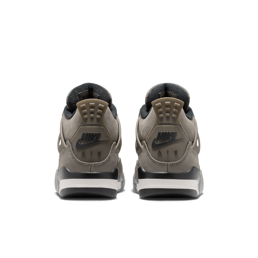 Air Jordan 4 Retro GS 'Cave Stone'