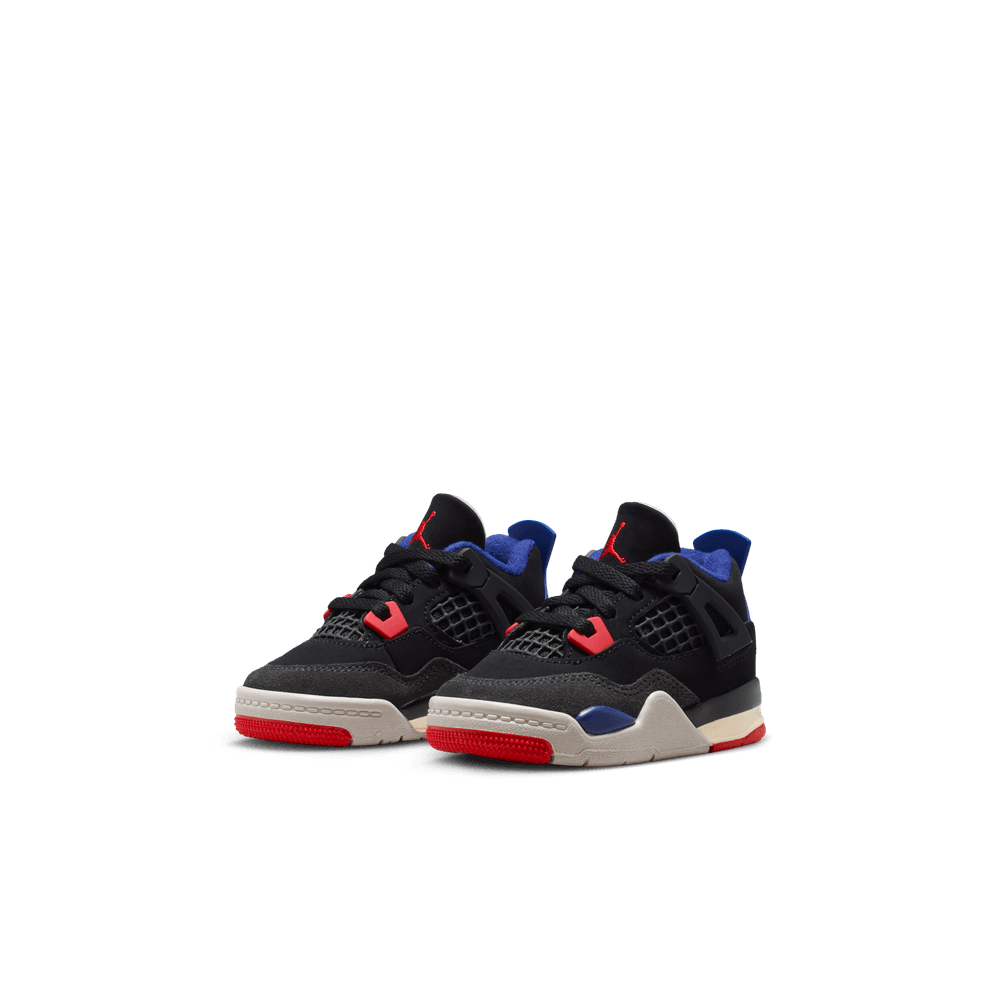 Air Jordan 4 Retro TD 'Rare Air'