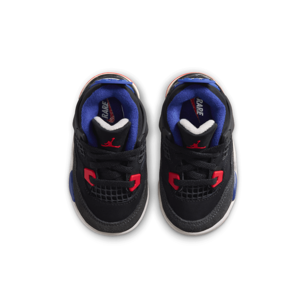 Air Jordan 4 Retro TD 'Rare Air'