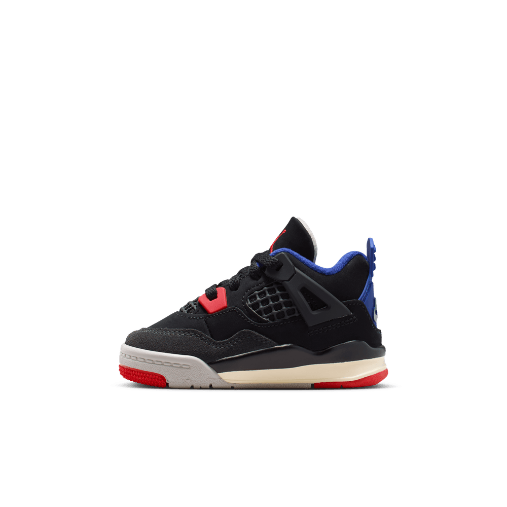 Air Jordan 4 Retro TD 'Rare Air'