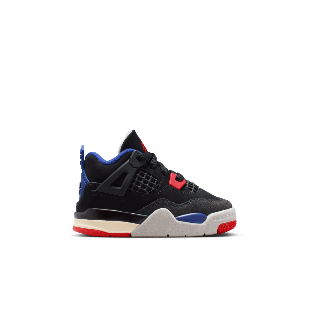 Air Jordan 4 Retro TD 'Rare Air'