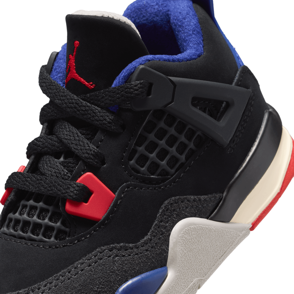 Air Jordan 4 Retro TD 'Rare Air'