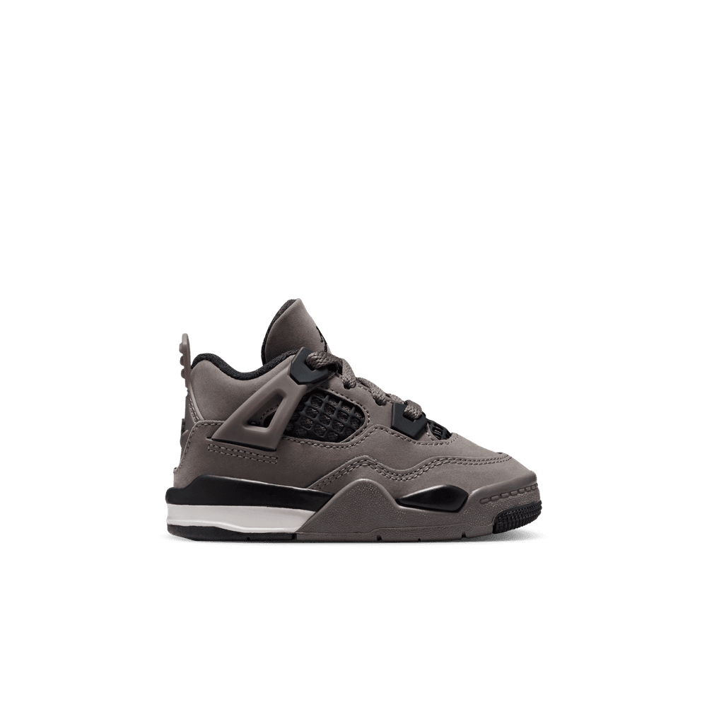 Air Jordan 4 Retro TD 'Cave Stone'