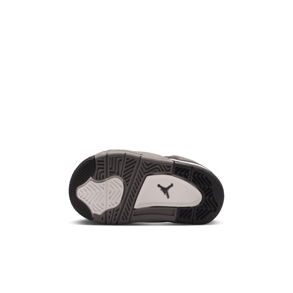 Air Jordan 4 Retro TD 'Cave Stone'