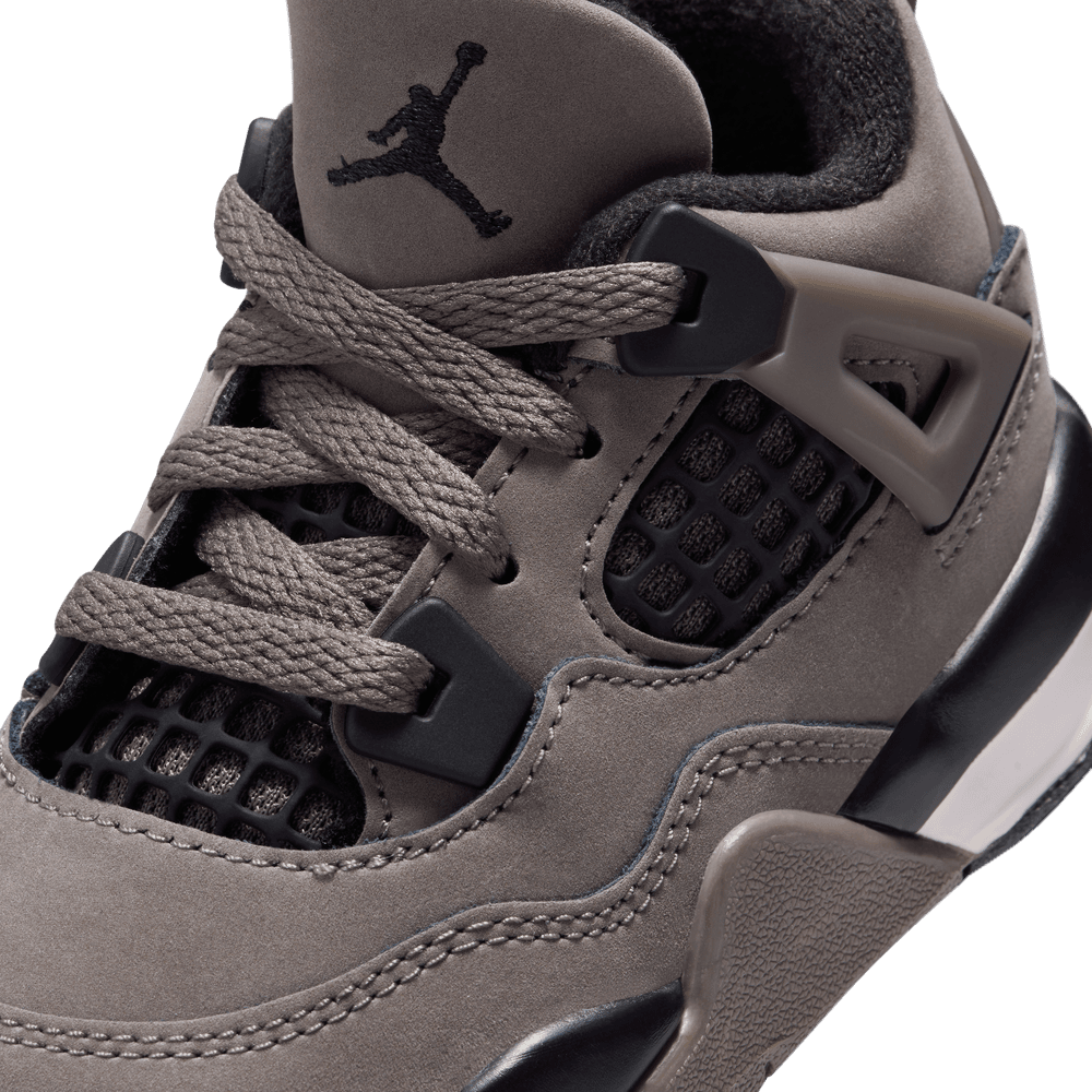 Air Jordan 4 Retro TD 'Cave Stone'