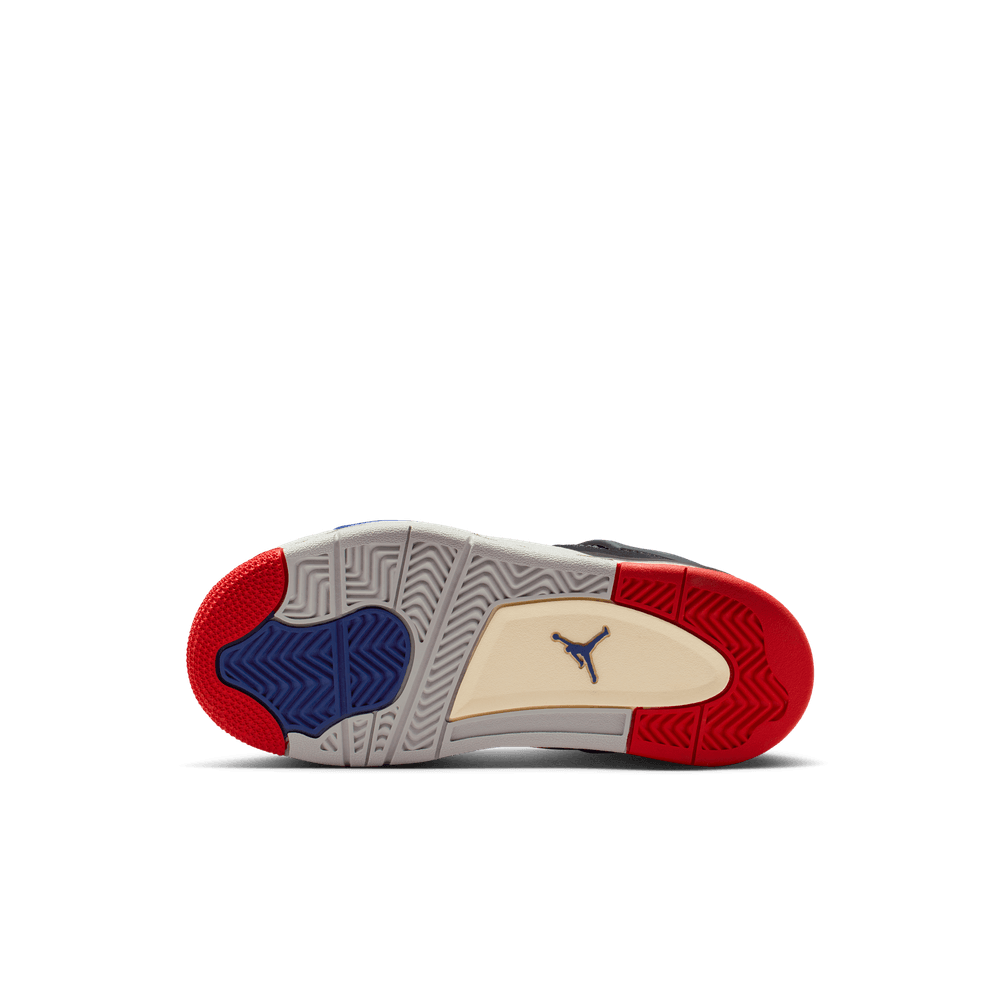 Air Jordan 4 Retro PS 'Rare Air'