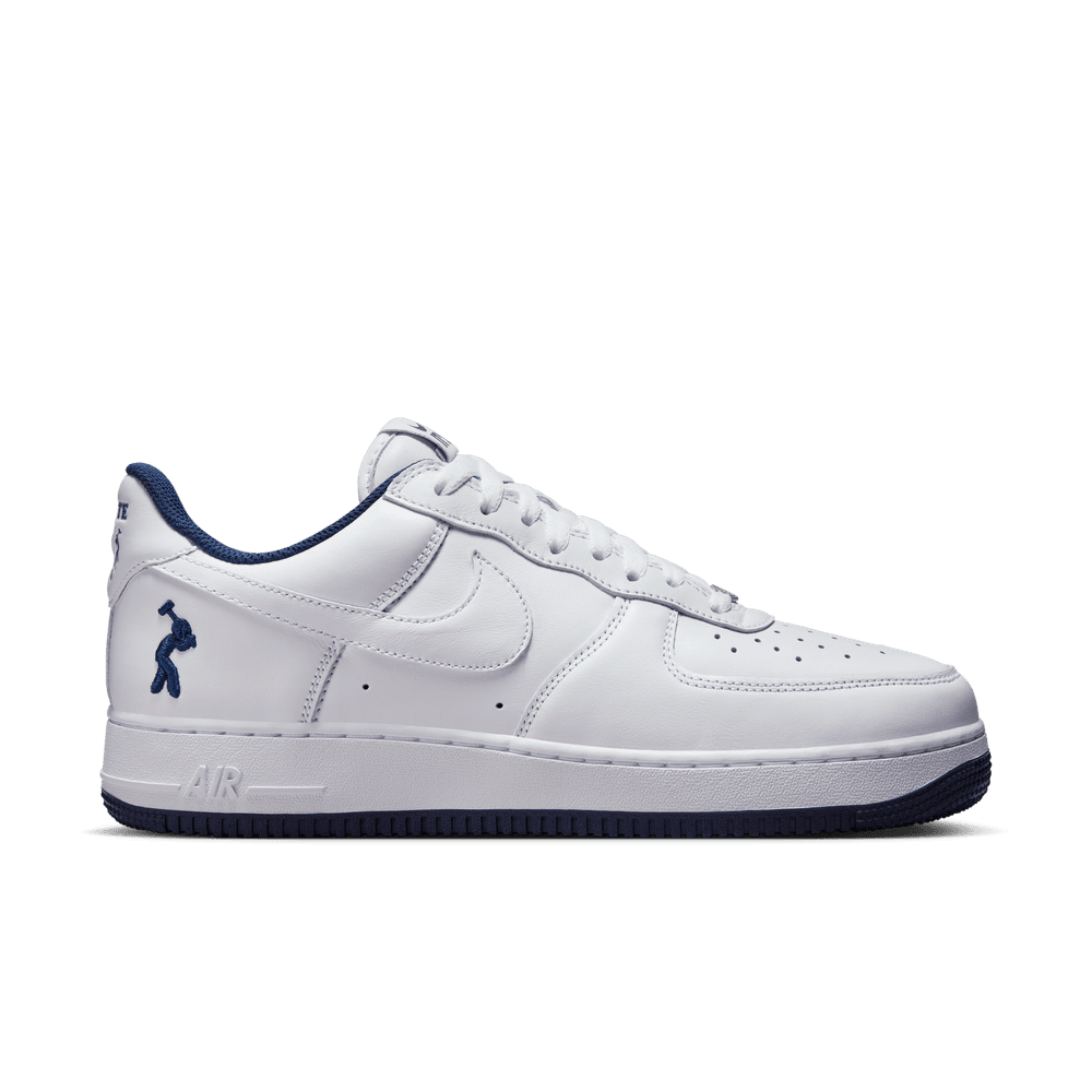 Lil Yachty x Air Force 1 'Concrete Boys'