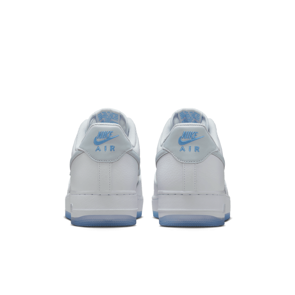 Air Force 1 Low 'Invisible Woman 2.0'