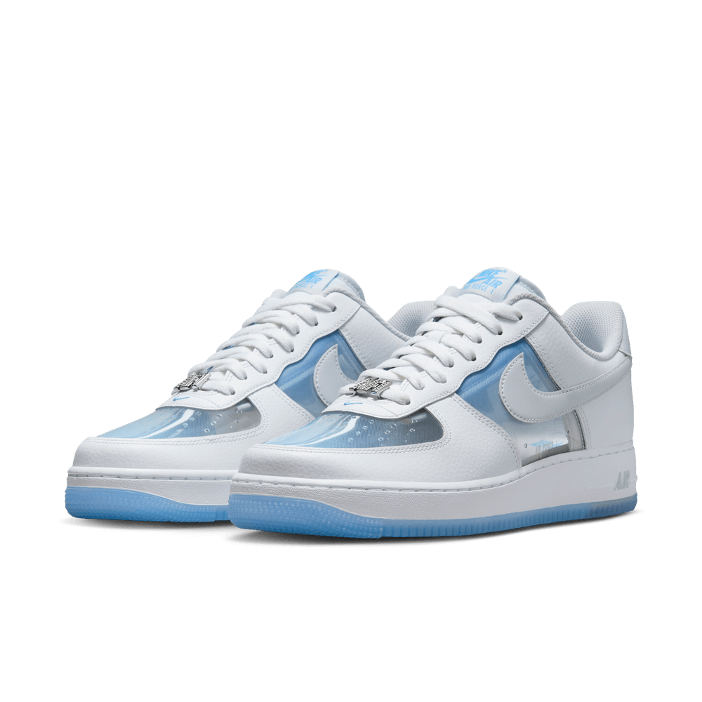 Air Force 1 Low 'Invisible Woman 2.0'