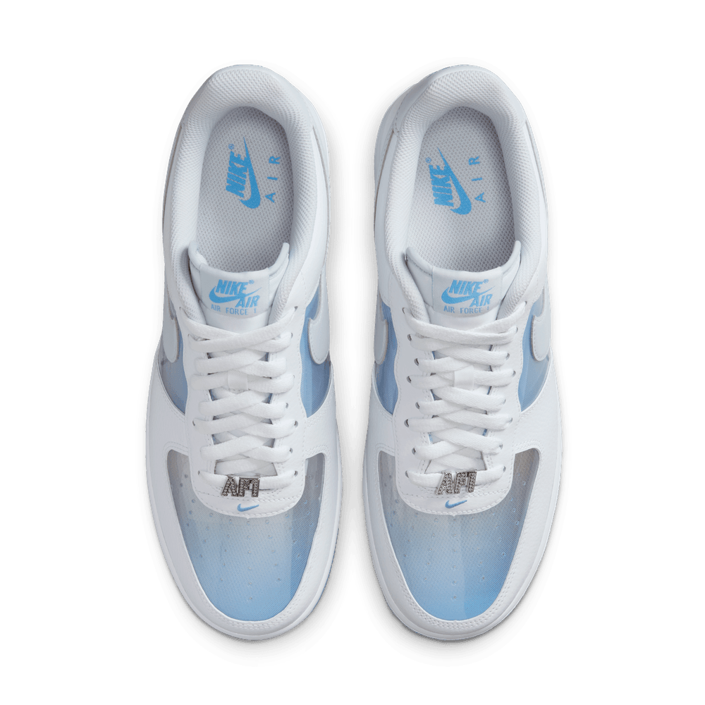 Air Force 1 Low 'Invisible Woman 2.0'