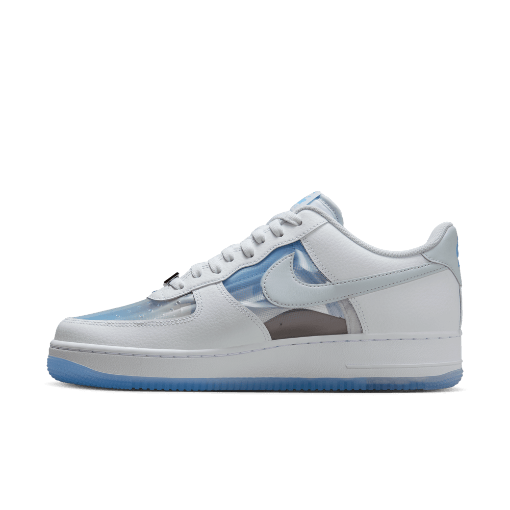 Air Force 1 Low 'Invisible Woman 2.0'