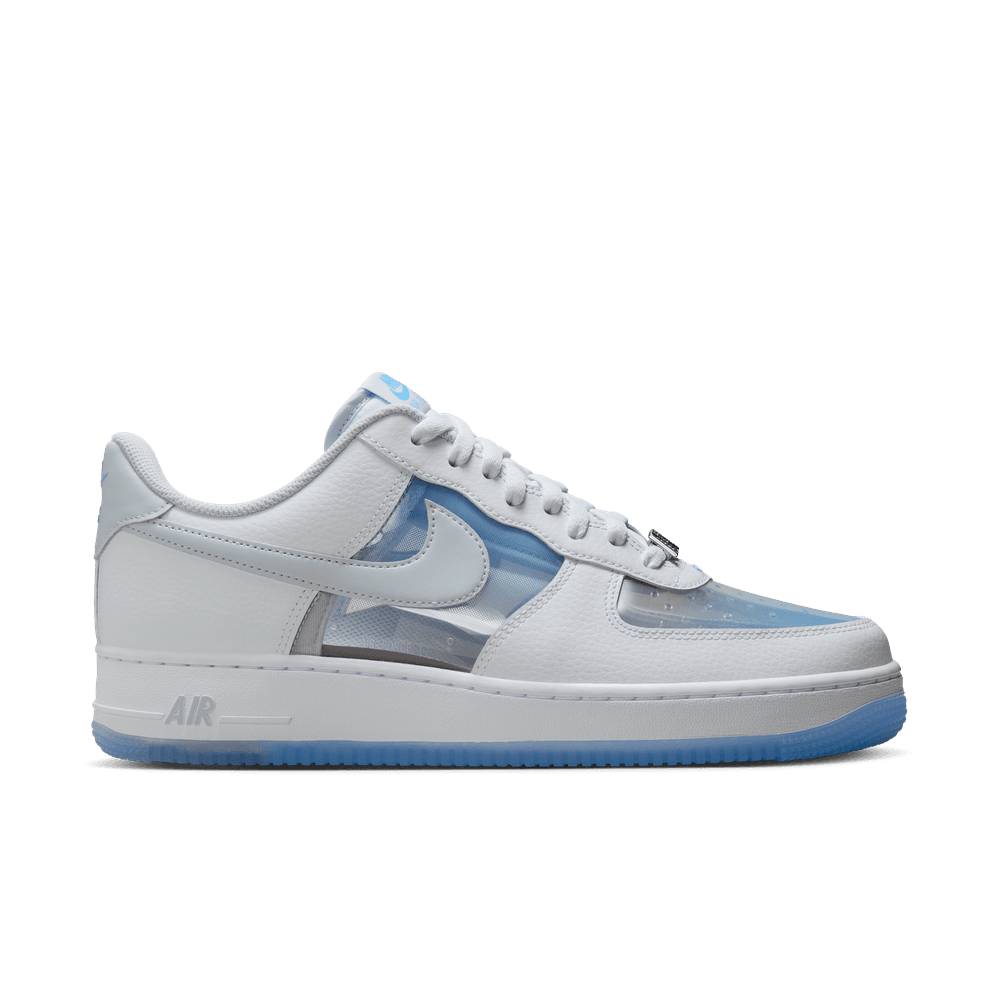 Air Force 1 Low 'Invisible Woman 2.0'