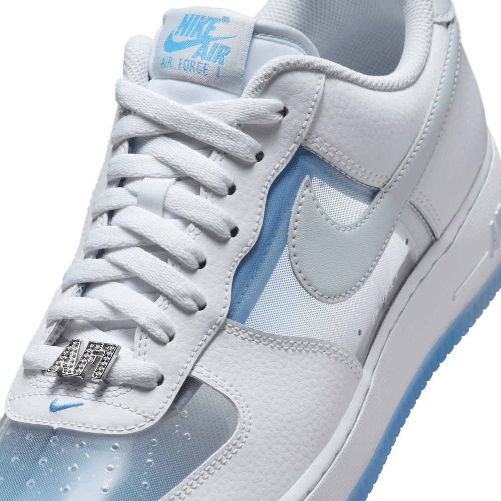 Air Force 1 Low 'Invisible Woman 2.0'
