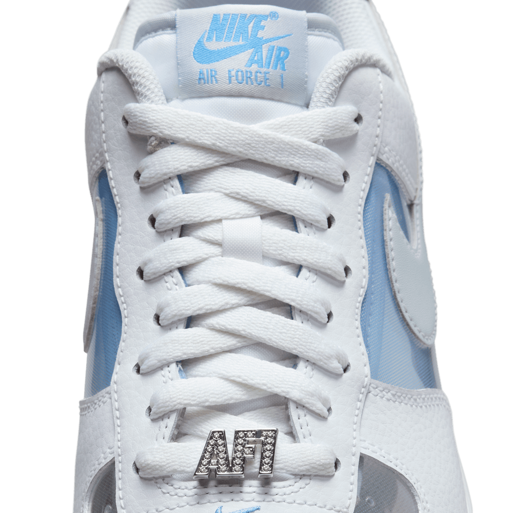 Air Force 1 Low 'Invisible Woman 2.0'