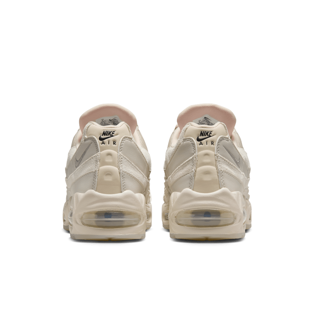 W Air Max 95 BB OG 'Light Orewood Brown'