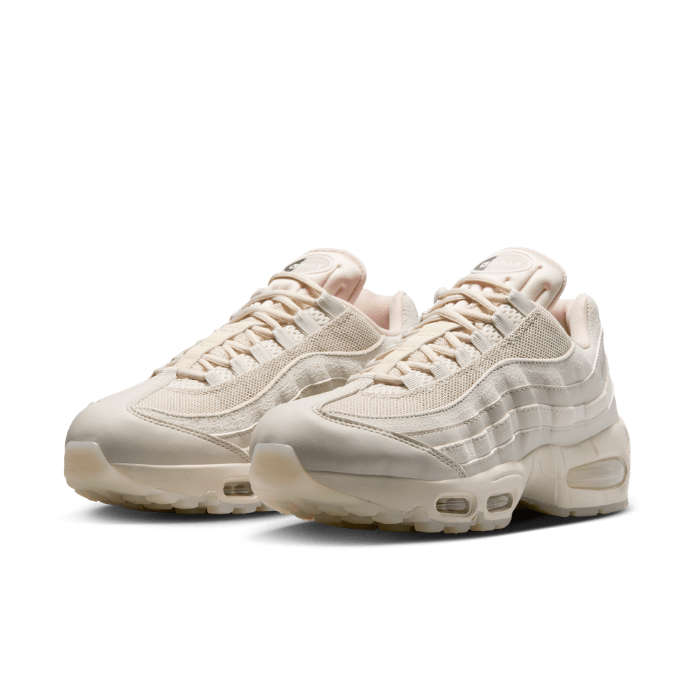 W Air Max 95 BB OG 'Light Orewood Brown'