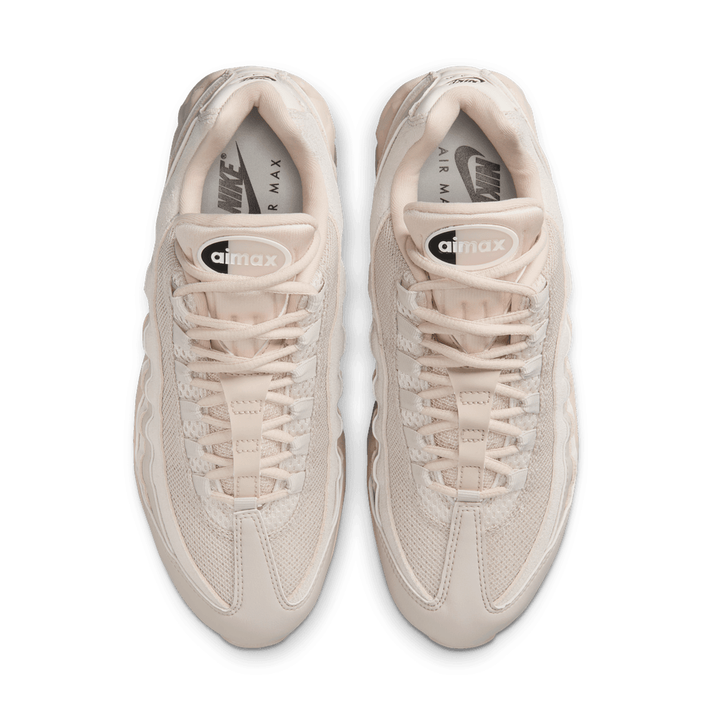 W Air Max 95 BB OG 'Light Orewood Brown'