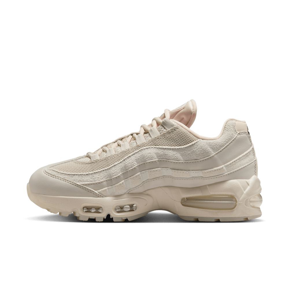 W Air Max 95 BB OG 'Light Orewood Brown'
