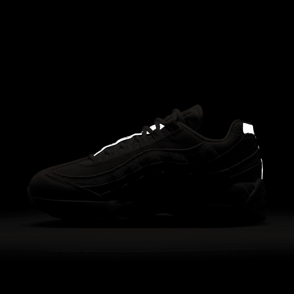W Air Max 95 BB OG 'Light Orewood Brown'