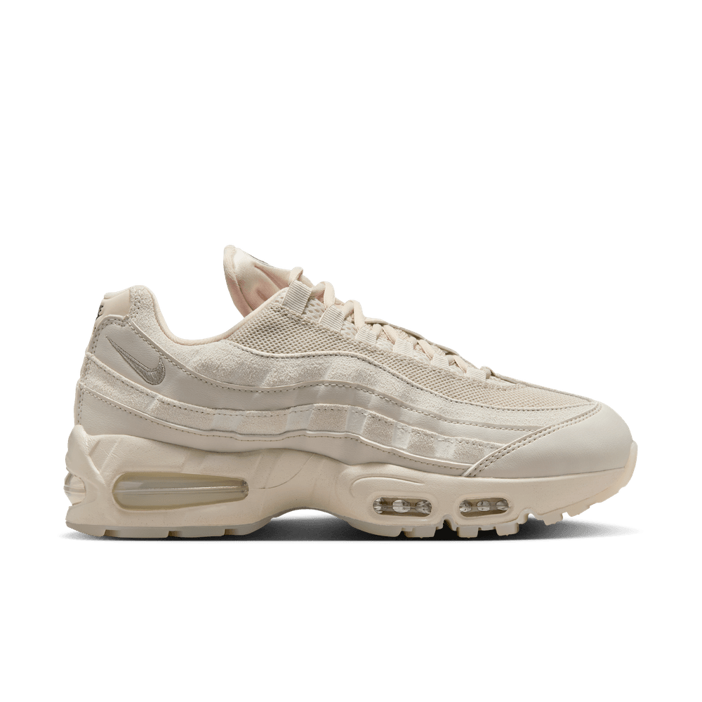 W Air Max 95 BB OG 'Light Orewood Brown'