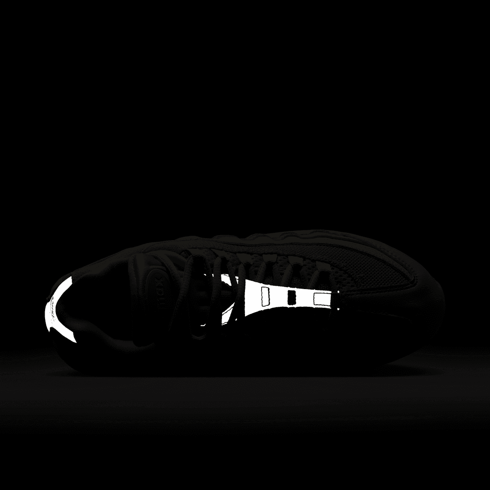 W Air Max 95 BB OG 'Light Orewood Brown'