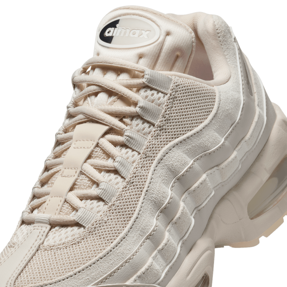 W Air Max 95 BB OG 'Light Orewood Brown'