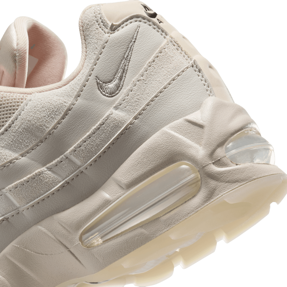 W Air Max 95 BB OG 'Light Orewood Brown'