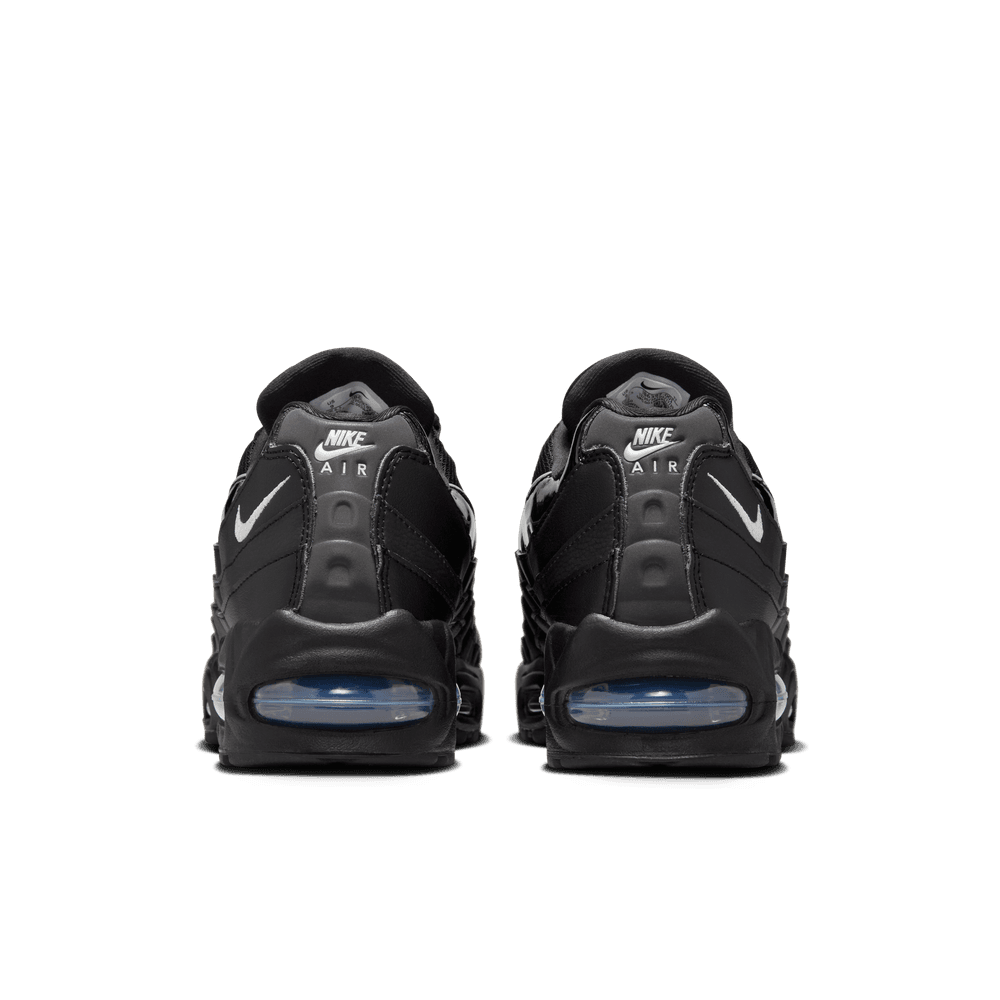 W Air Max 95 BB 'Black Patent'