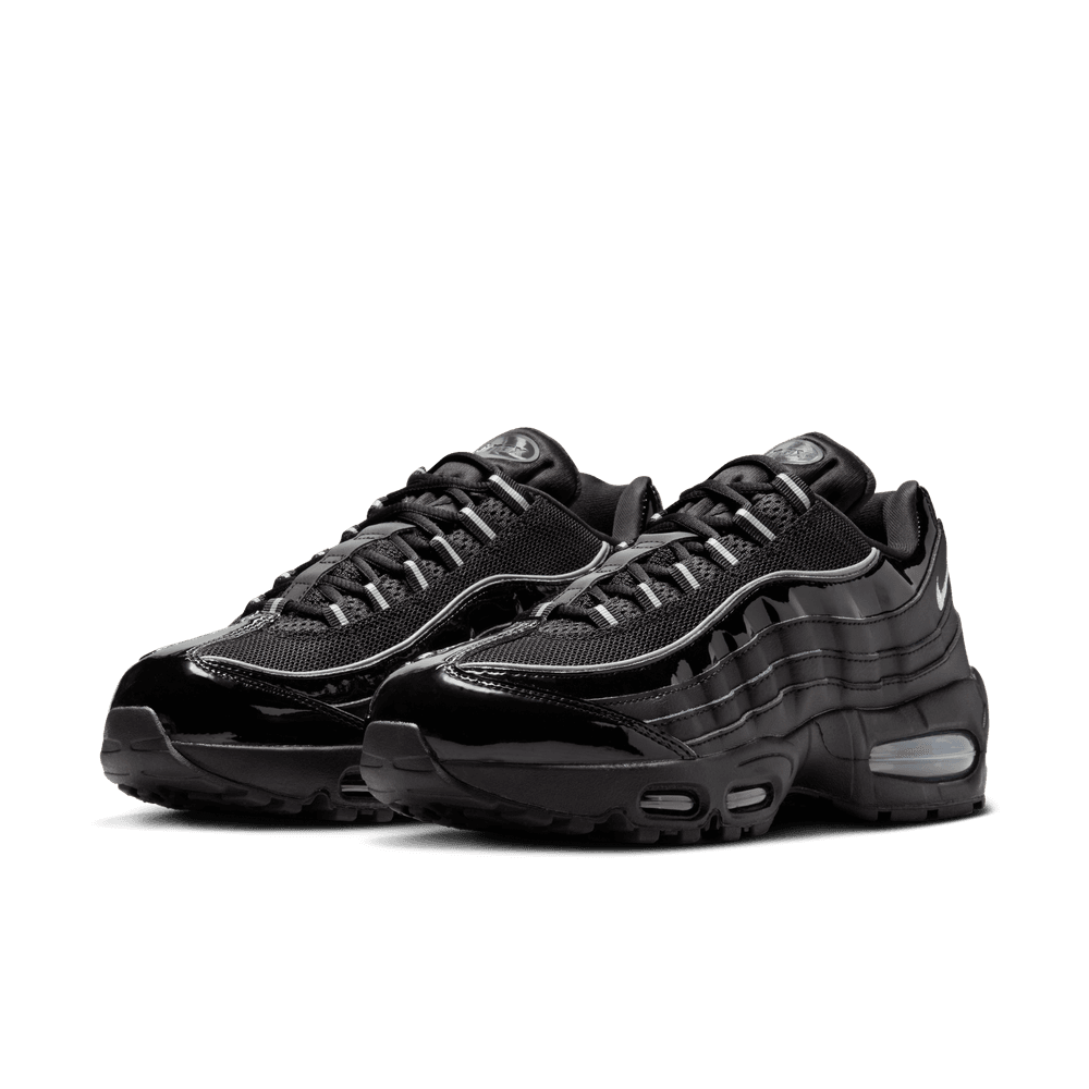 W Air Max 95 BB 'Black Patent'