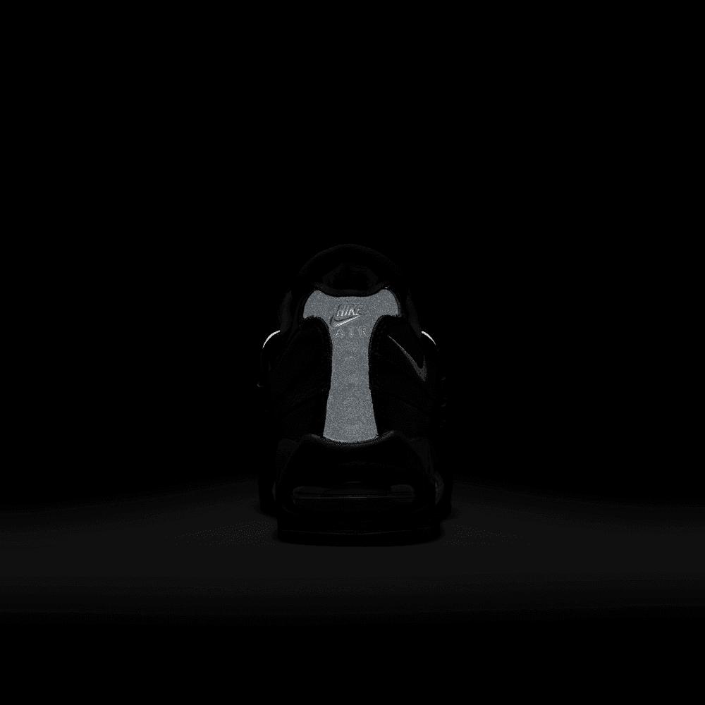 W Air Max 95 BB 'Black Patent'