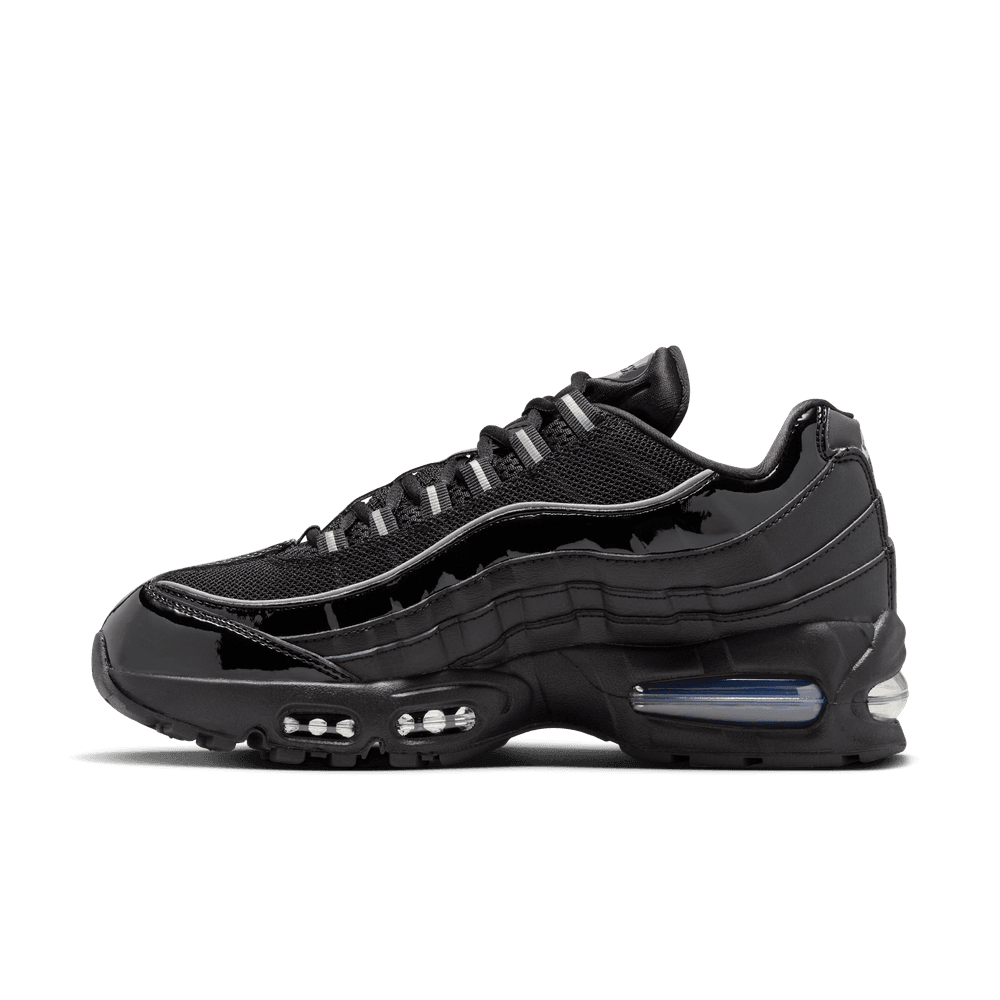 W Air Max 95 BB 'Black Patent'