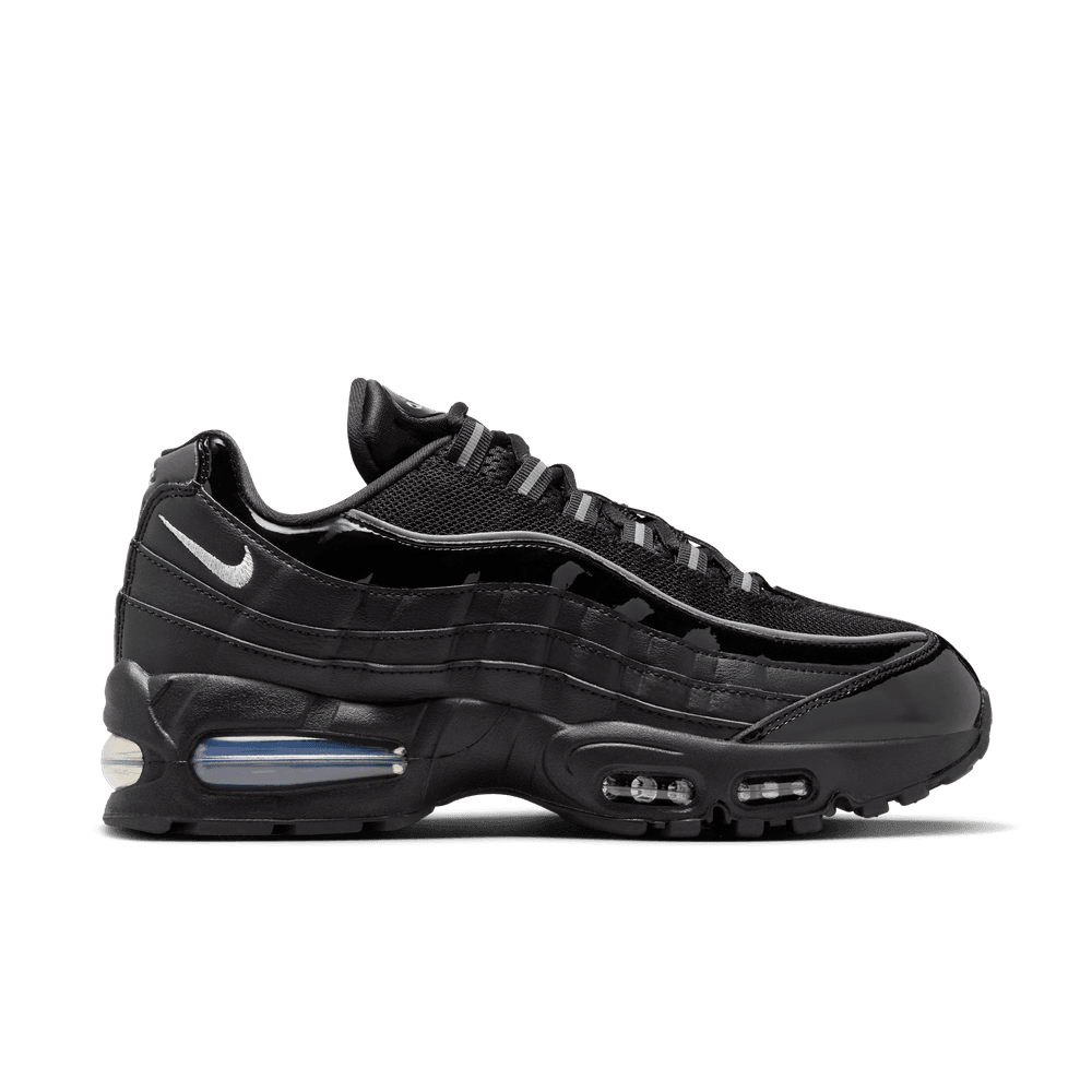 W Air Max 95 BB 'Black Patent'
