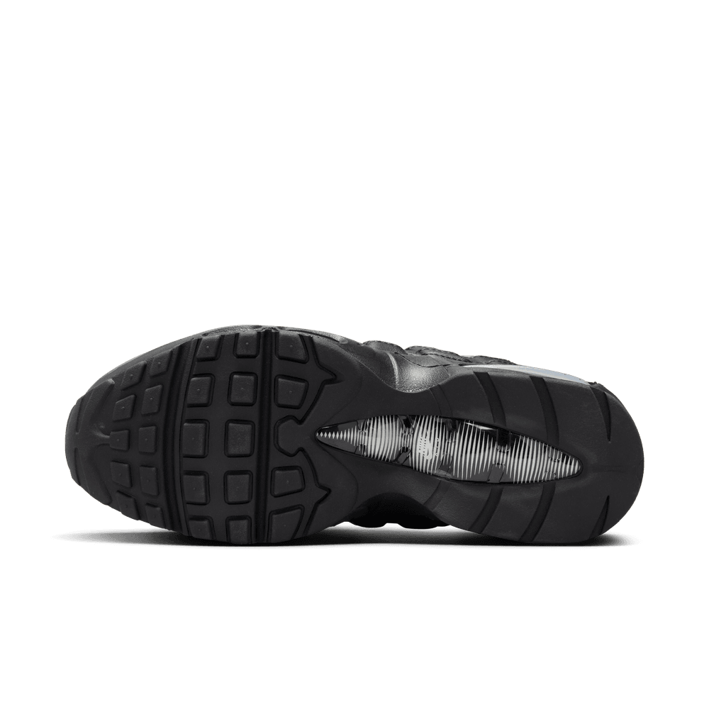 W Air Max 95 BB 'Black Patent'