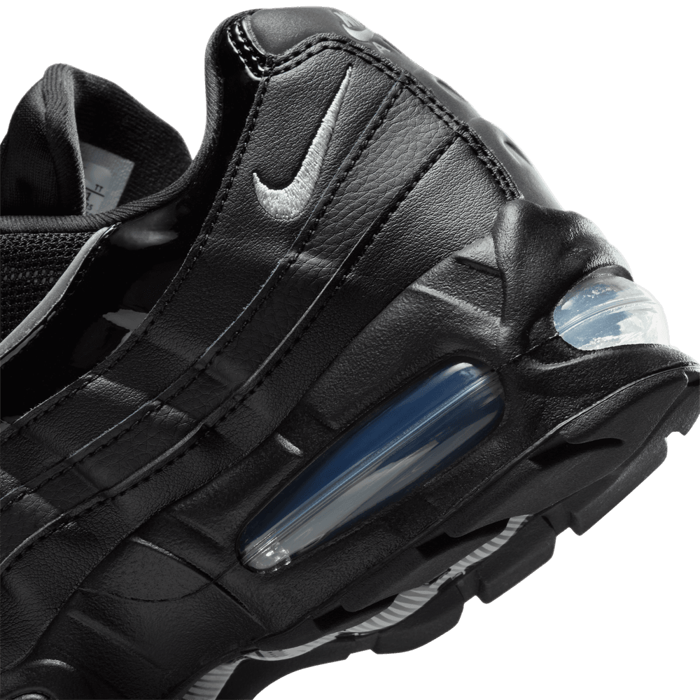 W Air Max 95 BB 'Black Patent'