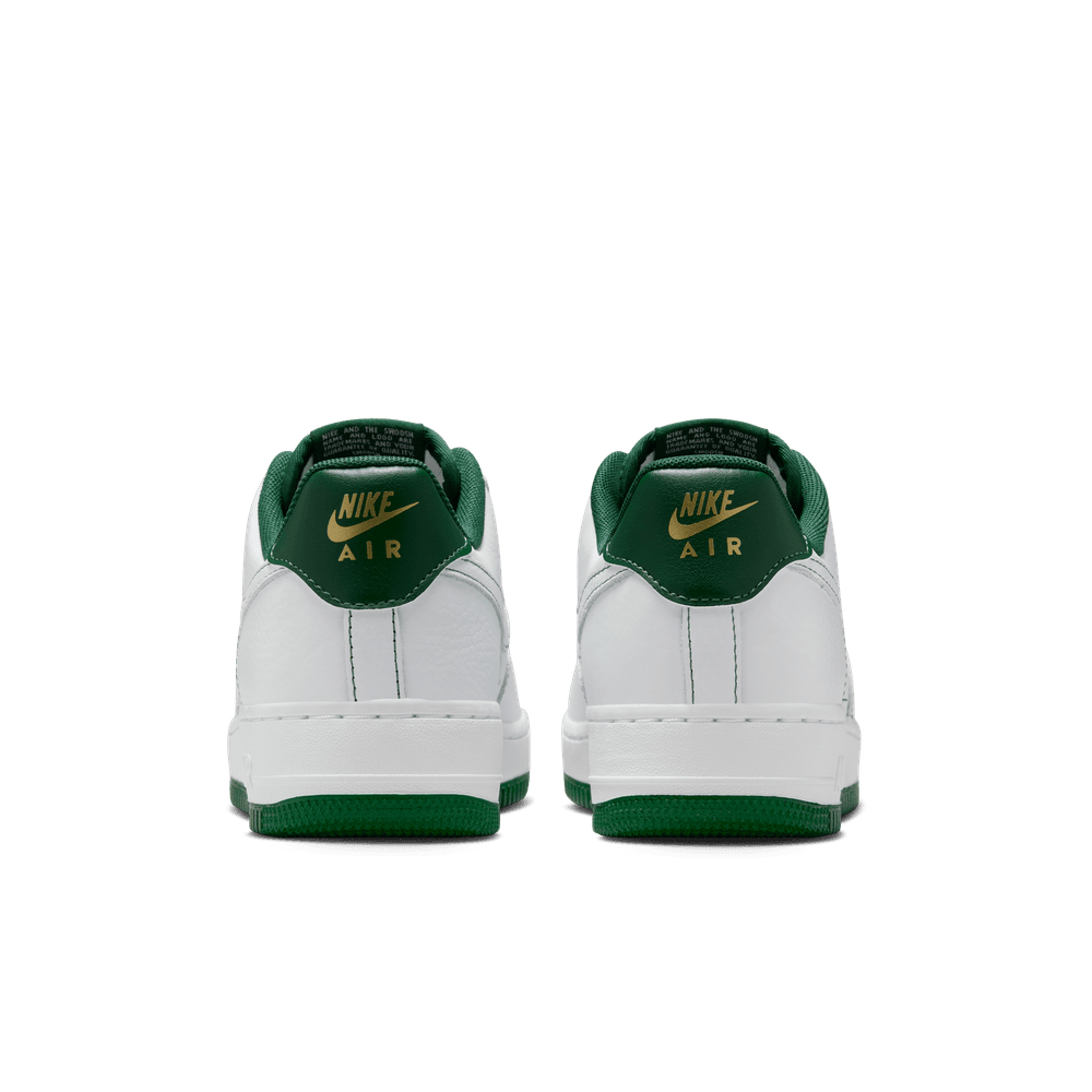 靴 W AIR FORCE 1 '07 MINI JEWEL 26,5cm White Nike Air Force 1 Mini Jewel Women's - JD Sports Global