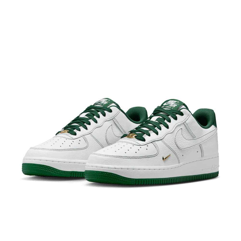 W Air Force 1 '07 'Mini Jewel Gorge Green'