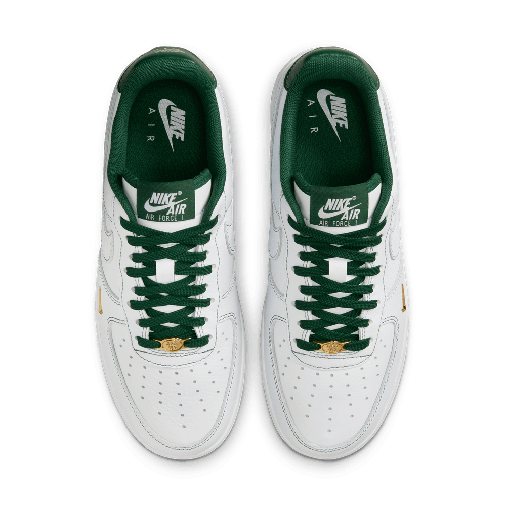 W Air Force 1 '07 'Mini Jewel Gorge Green'