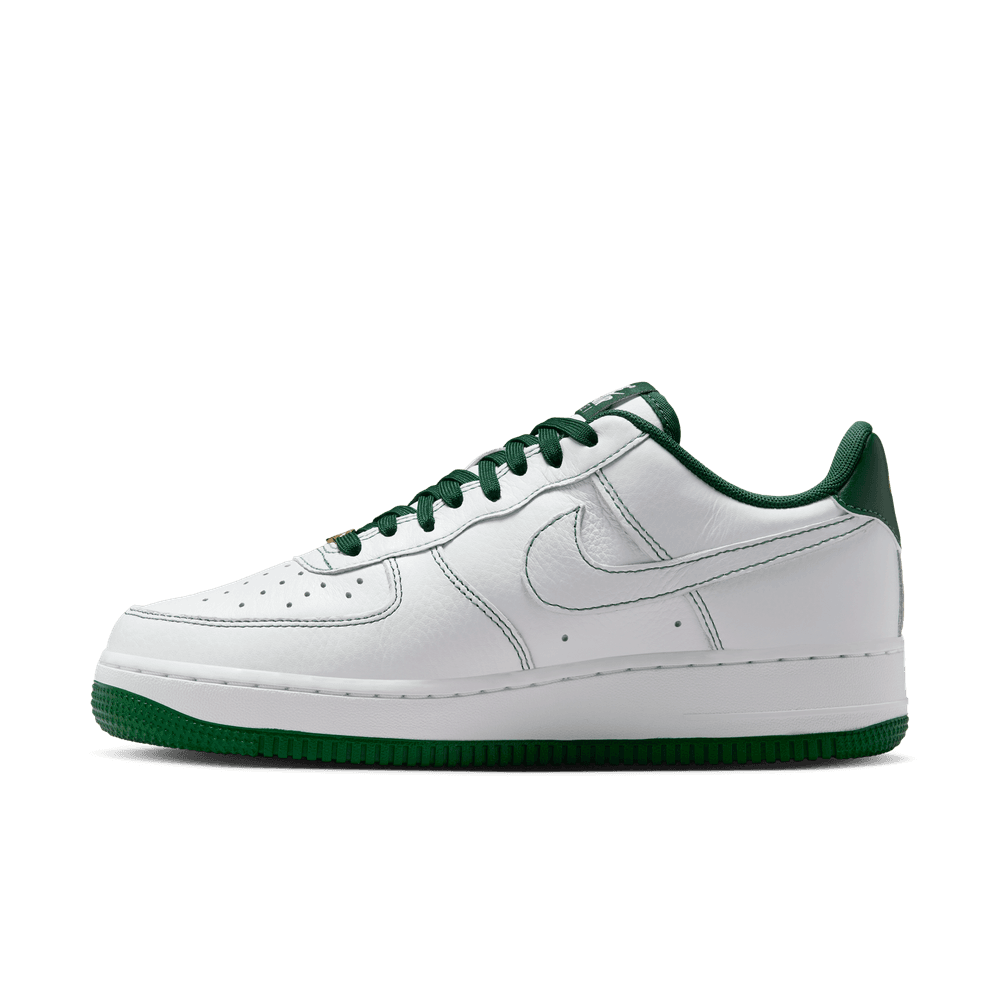 W Air Force 1 '07 'Mini Jewel Gorge Green'