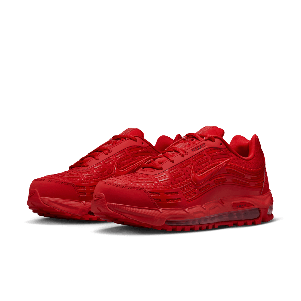 Air Max TL 2.5 Premium 'University Red Black'