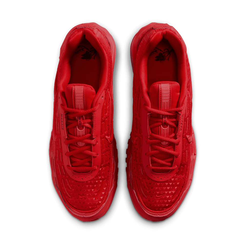 Air Max TL 2.5 Premium 'University Red Black'