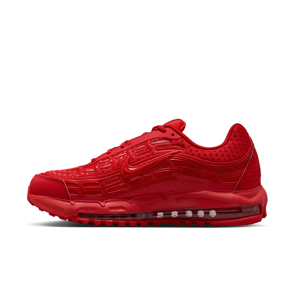 Air Max TL 2.5 Premium 'University Red Black'