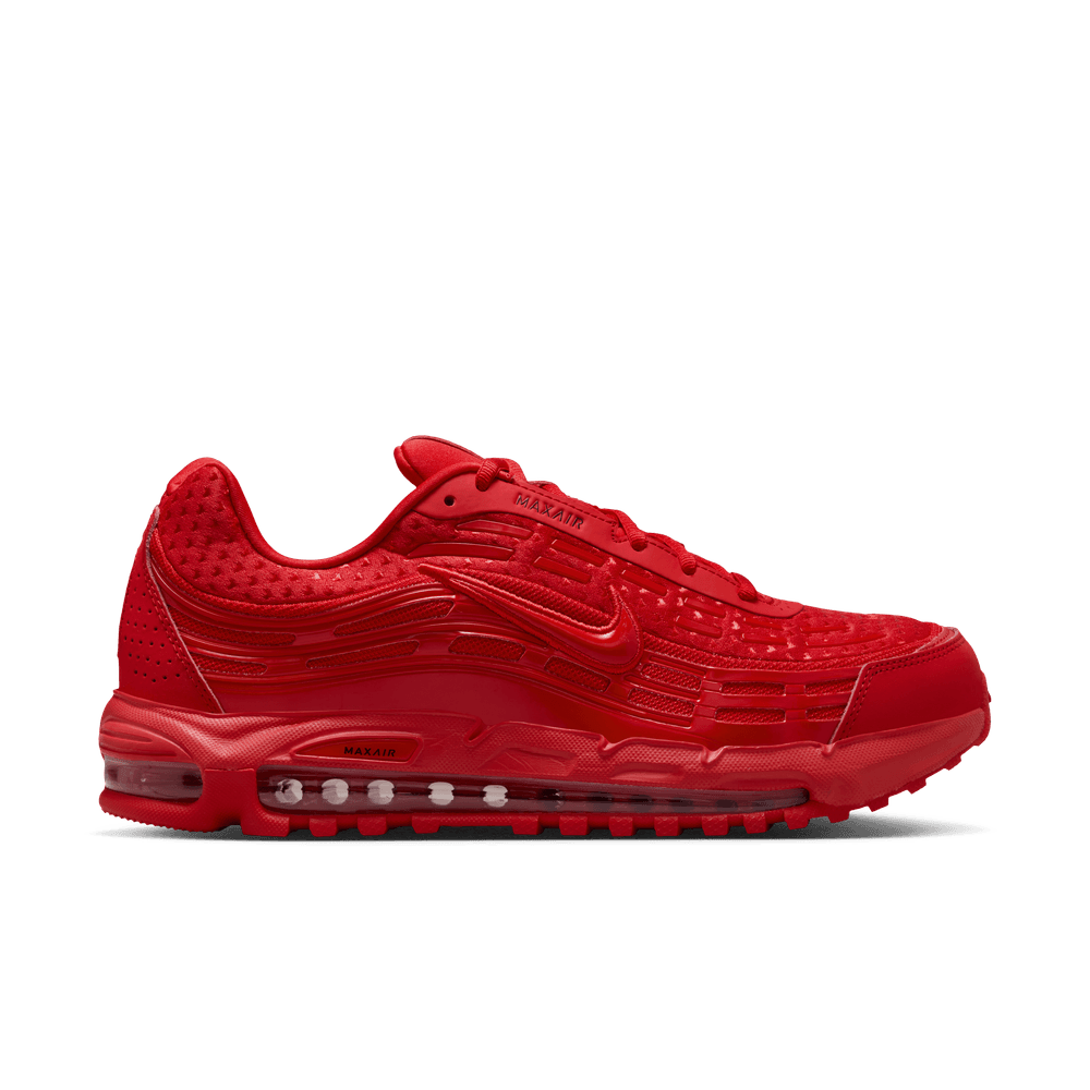 Air Max TL 2.5 Premium 'University Red Black'