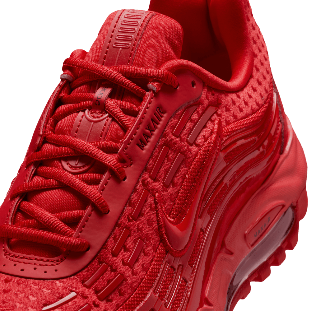 Air Max TL 2.5 Premium 'University Red Black'