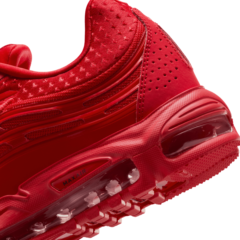 Air Max TL 2.5 Premium 'University Red Black'