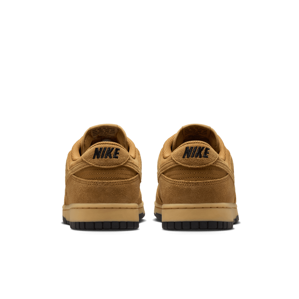 Dunk Low Retro SE 'Wheat'