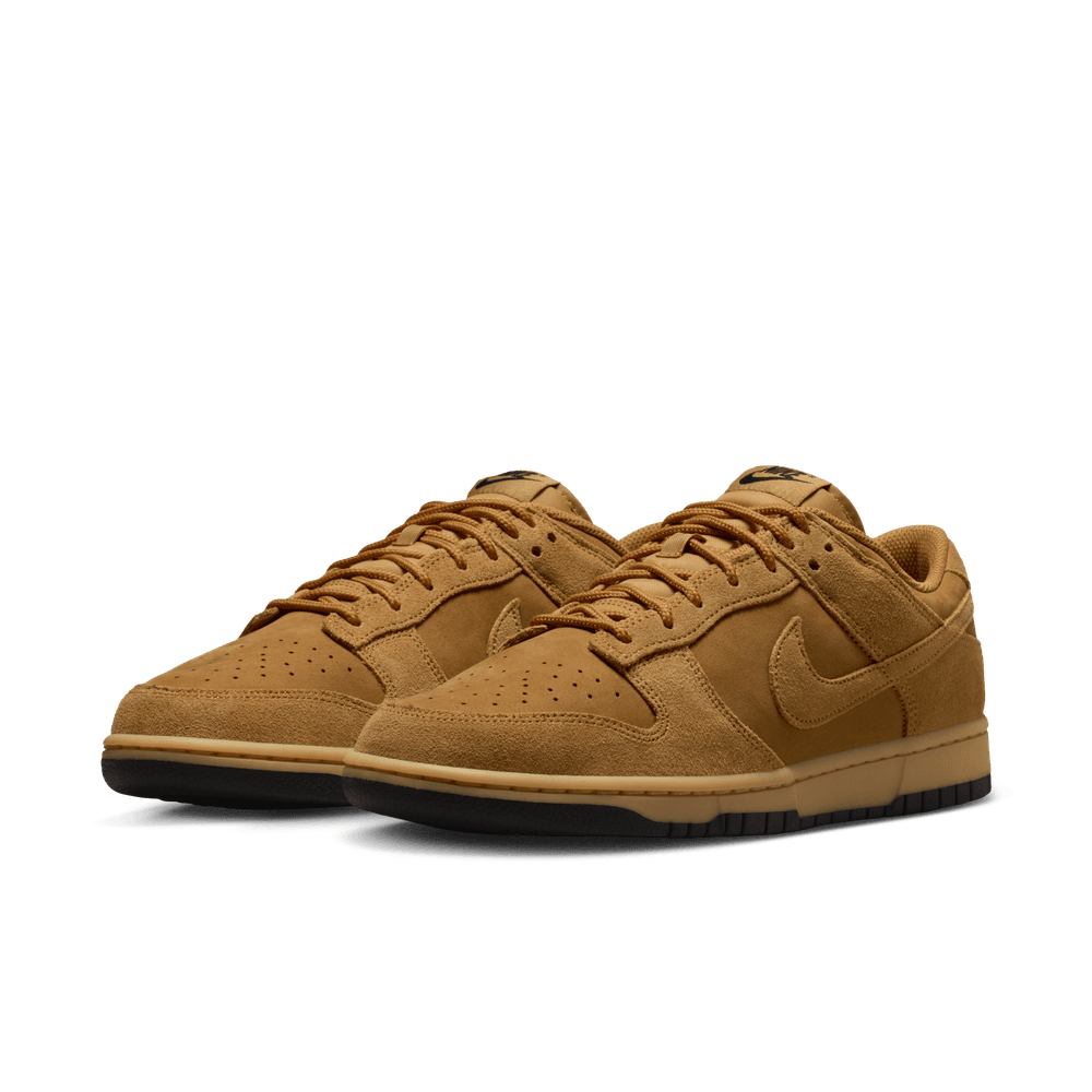 Dunk Low Retro SE 'Wheat'