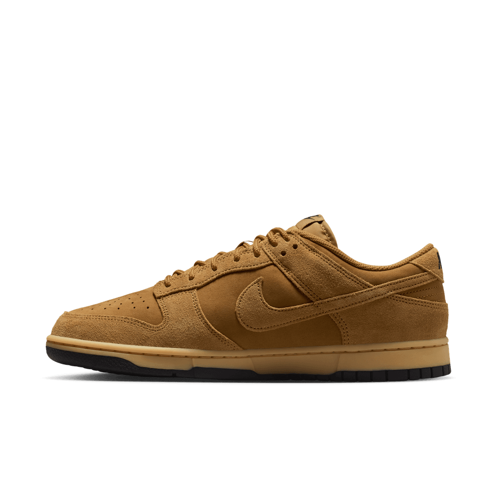 Dunk Low Retro SE 'Wheat'