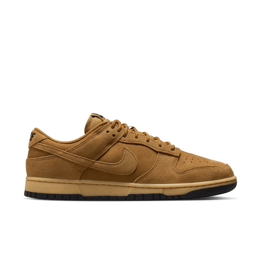 Dunk Low Retro SE 'Wheat'